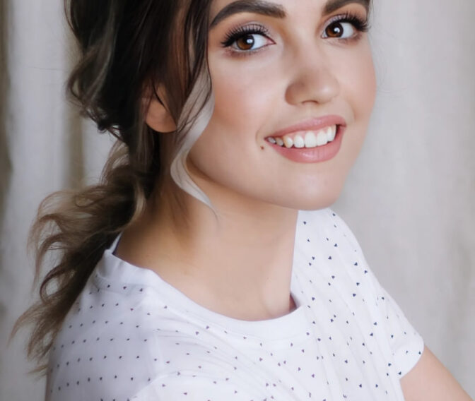 Emily Rees